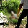 Mayat Perempuan Tanpa Identitas Ditemukan Mengapung di Anak Kali Ciliwung