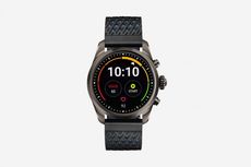 Montblanc Summit 2, Smartwatch Mewah yang Pakai Chip Snapdragon