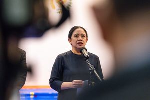 Puan: Prabowo Usulkan Destry Damayanti sebagai Calon Tunggal Gubernur BI