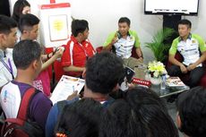 Rio Haryanto Selangkah Lagi Jadi Pebalap F1