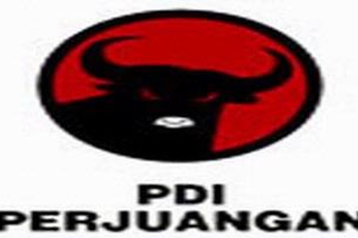 Partai Demokrasi Indonesia Perjuangan