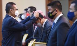 Kepala LAN Berharap Peserta PKN I Menjadi Pemimpin Perubahan yang Inovatif