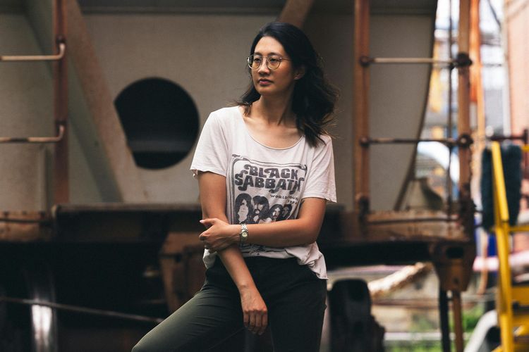 Outfit Skena: Ciri Khas dan 20 Inspirasi OOTD yang Lagi Tren