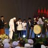 Puji Jokowi, Prabowo: Indonesia Beruntung karena Ada 2 Tokoh Masuk Daftar 500 Muslim Bepengaruh Dunia