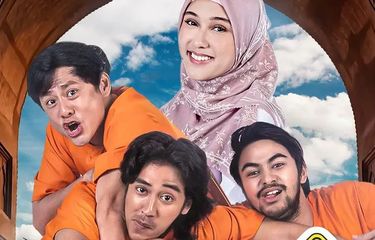 Surga Belok Kanan, Sinetron SCTV Bakal Temani Ramadhan 2023