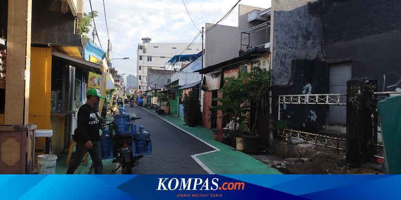 Dolly, Dulu Lokalisasi Terbesar di Asia Tenggara, Kini Akan Disulap Jadi Tempat Wisata Religi - Vimarsana News