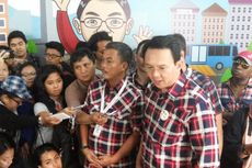 Ahok: Sila Kelima Pancasila Kami adalah Keadilan Sosial, Bukan Bantuan Sosial