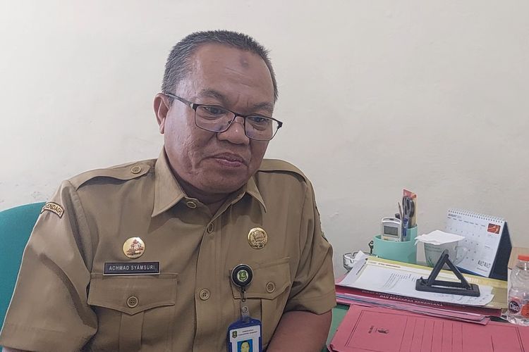 Penderita ISPA di Sumenep Capai 1.950 Kasus Selama Januari-Agustus 2026