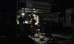 1 Jam Pemadaman Lampu, Emisi GRK Jakarta Turun 297,77 Ton CO2