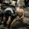 2 Anggota Perguruan Silat Ditangkap Usai Serang Warung di Surabaya