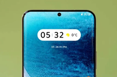 Xiaomi 14 Pro Punya Layar Melengkung dan Bezel Tipis?