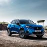 Mobil Listrik Peugeot di Indonesia Tidak Akan di Bawah Rp 600 Juta