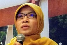 Bu Guru Nur Fitriana Bisa Membangun Jembatan dari Sedotan