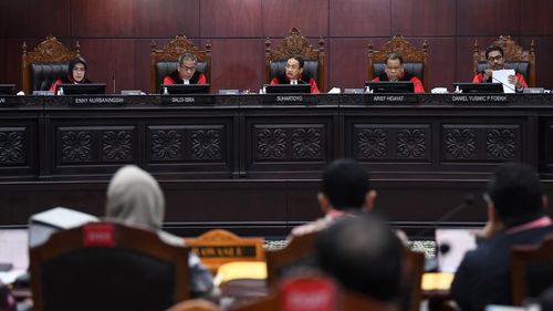 Optimistis MK Diskualifikasi Gibran, Kubu Anies: Tak Ada Alasan untuk Tidak Pemungutan Suara Ulang