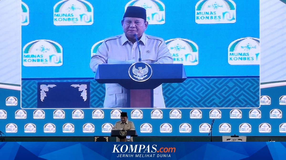 Prabowo Bongkar Borok: Rupiah Loyo Karena Kekayaan Amblas ke Luar Negeri!
