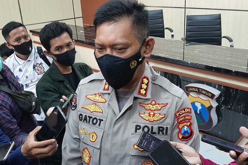 Kasus Dugaan Kekerasan Seksual Anak di Kota Batu, Polda Jatim Sudah Periksa 15 Saksi