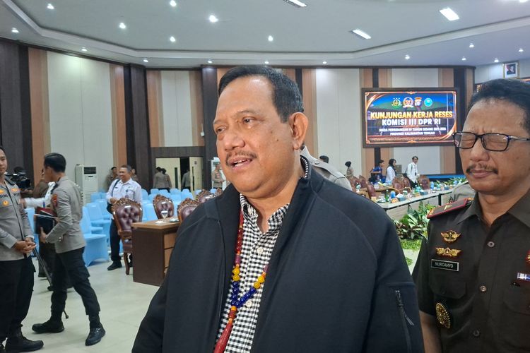 Satu Keluarga di Barito Utara Tewas akibat Konfik Lahan, Komisi III DPR RI: APH Harus Jeli