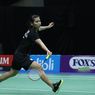 Rekap PBSI Home Tournament: Gregoria Melaju ke Semifinal, Fitriani Tumbang
