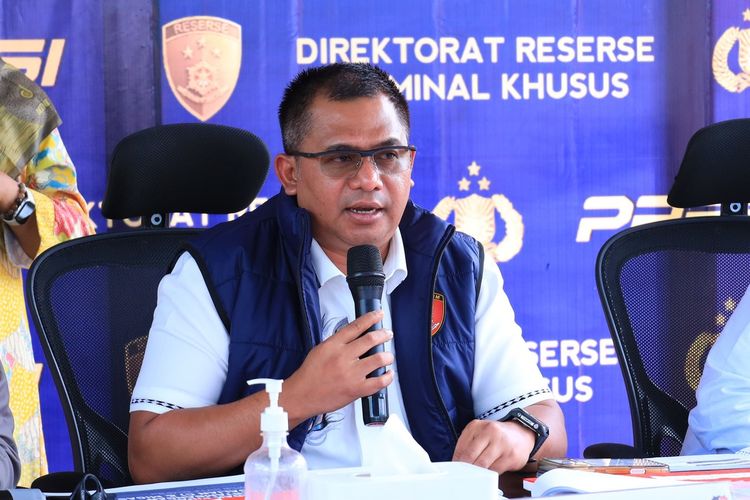 Setujui Kredit Fiktif Rp 8,7 Miliar, Mantan Karyawan Bank Daerah di Banten Jadi Tersangka