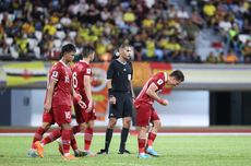 Jadwal Timnas Indonesia di Babak Kedua Kualifikasi Piala Dunia 2026: Diawali Tandang ke Irak