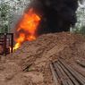 Cadangan Minyak dan Gas Baru Ditemukan di Sumsel