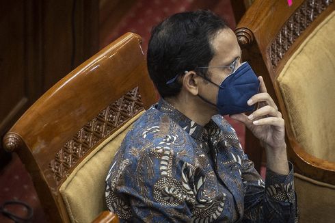 Menteri Nadiem: 173.329 Guru Honorer Akan Diangkat Menjadi PPPK