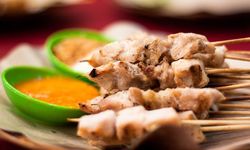 Jadi Tren Kuliner di Jakarta, Sate Taichan Nyot-Nyot Tawarkan Kemitraan Sate Taichan