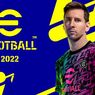 eFootball 2022 Dapat Ulasan Terburuk di Steam