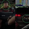 Video Pengemudi Pajero Pakai Strobo, Mengaku Kombes dari Densus