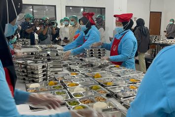 UMKM Sumbang 60 Persen PDRB Depok, Lalu Apa Program Dukungan dari Pemerintah?