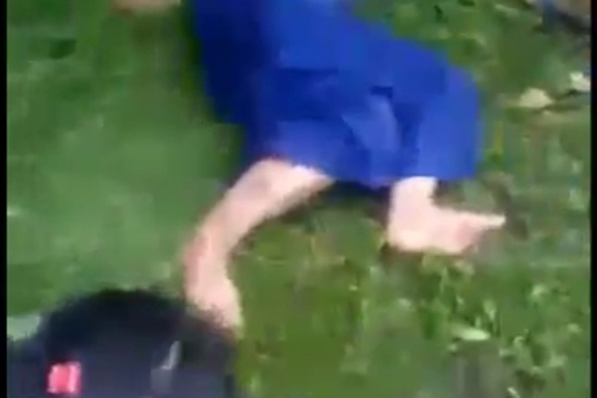 Mengeluh Nyeri di Perut, Siswi SD Korban Pemerkosaan-Penganiayaan di Malang  Jalani Pemeriksaan Medis