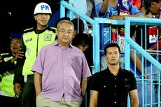 Alasan Arema FC Tak Lagi Lirik Pelatih Lokal 