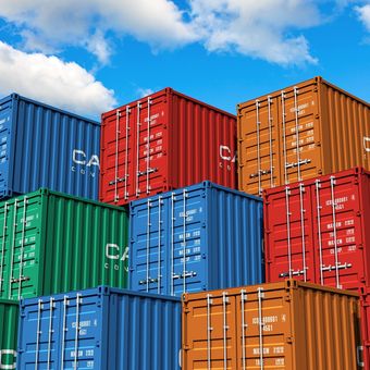 China memiliki berbagai cara untuk membalas tarif tinggi yang diterapkan Amerika Serikat (AS), mulai dari kontrol utang hingga elemen langka. 