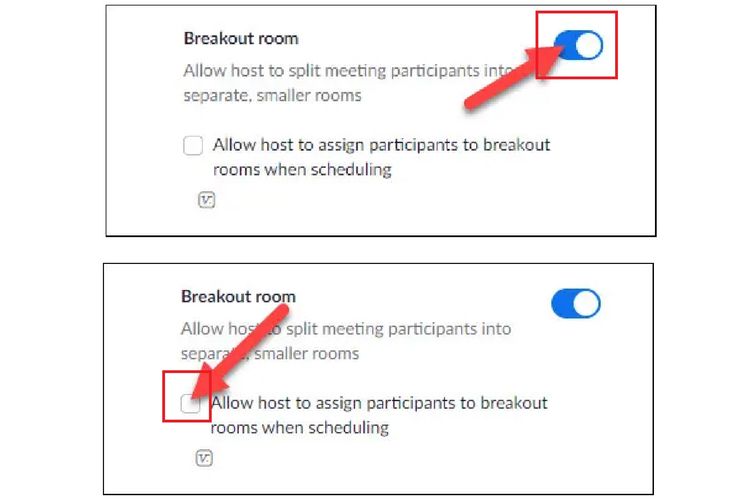 Cara Membuat Ruang Obrolan Tambahan di Aplikasi Zoom