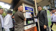 Potensi Parkir Blok M Rp 100 Juta per Hari, Diduga Bocor akibat Pungli