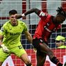 Alasan Rafael Leao Tak Silau dengan Tawaran Klub Arab Saudi