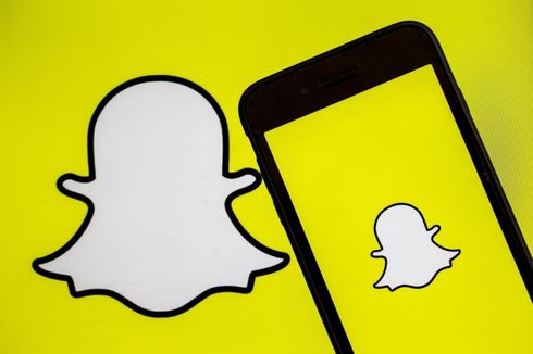 Induk Snapchat Bakal Mem-PHK 1.300 Karyawan