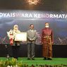 Peringati Hari Jadi Ke-65, LAN Berikan Apresiasi “LAN Award” Kepada Stakeholder
