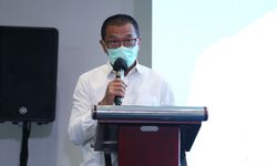 Lewat ULD, Kemenaker Buktikan Penyandang Disabilitas Miliki Etos Kerja Baik