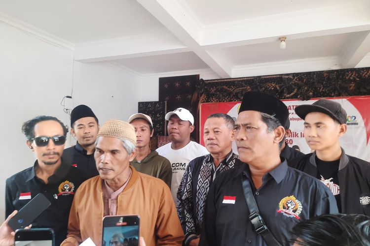SHM Bermunculan di Lahan Eks HGU Karangsari, DPRD Pati Dinilai Lamban Merespons