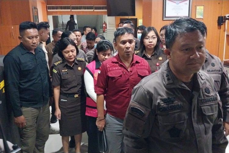Profil Bupati Sitaro Chyntia Kalangit: Tersangka Korupsi Dana Bencana Rp 22,7 M, Berharta Rp 11,8 M