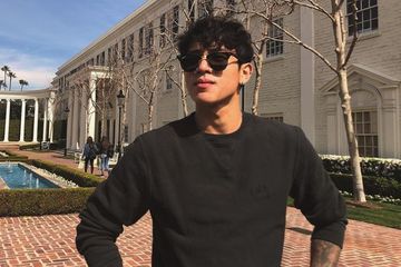 Bongkar Kehidupan Saat Dulu Jadi Idol Kpop, DPR Ian: Kalian Tidak Tahu 