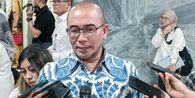 Eks Ketua KPU Klaim Sewa Jet Pribadi Justru Bikin Anggaran Pemilu Hemat Rp 380 Miliar