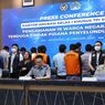 17 Warga Nepal Gagal Diselundupkan ke Eropa, Diamankan Saat Transit di Surabaya