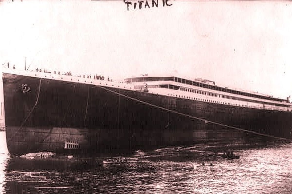 Titanic