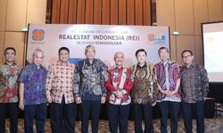 REI Gandeng PGN Manfaatkan Gas Bumi sebagai Energi Bersih Perumahan