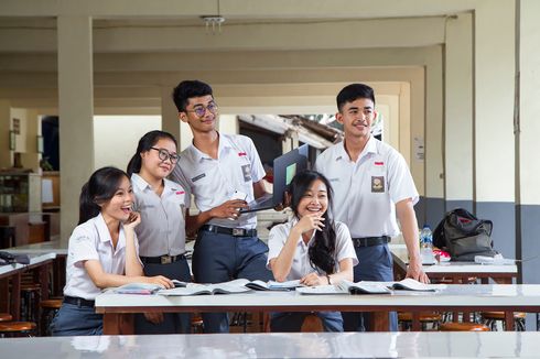 11 SMA Terbaik di Sumatera Selatan Versi LTMPT untuk Referensi PPDB 2022