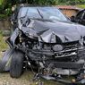 Kronologi 3 Orang Tewas Ditabrak Mahasiswa Pengendara Fortuner di Medan
