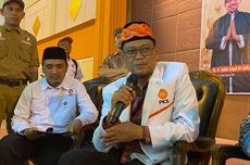 PKS dan Golkar Berkoalisi, Dukung Imam Budi-Ririn Farabi Jadi Pasangan di Pilkada Depok