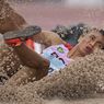 Apa Itu Heptathlon dan Decathlon dalam Atletik?